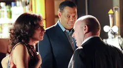 Les experts S11E14 Et tu mordras la poussière... en streaming