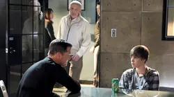 Les experts S11E15 Ennemis pour la vie en streaming