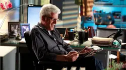 Les experts S12E03 L'histoire se répète