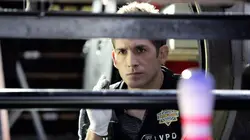 Les experts S10E10 Tirs croisés