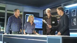 Les experts S13E13 In Vino Veritas en streaming