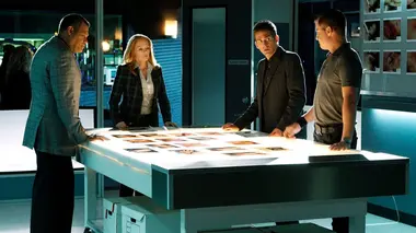 Les innocentes de Las Vegas