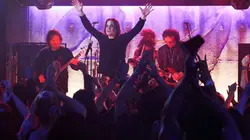 Les experts  S13E22 La divine comédie