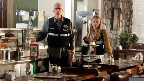 Les experts S13E19 Seule au monde en streaming