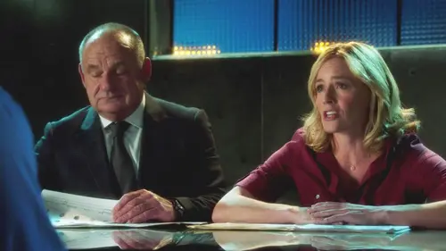 Les experts S13E21 La voix des morts en streaming