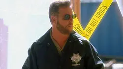 Les experts  S04E10 Trop jeune pour mourir