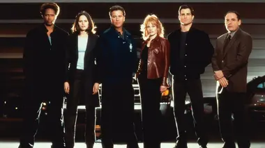 Au-delà des apparences