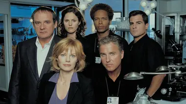 Trop jeune pour mourir