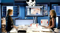 Les experts  S14E07 Avis de tempête