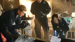 Les experts  S11E04 Je suis personne