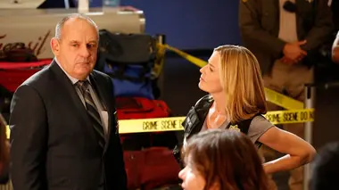 Le grand méchant loup