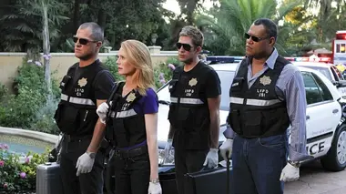 Un baiser avant de mourir