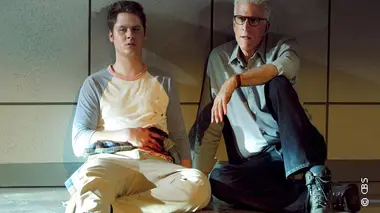 Fusillade au commissariat