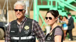 Les experts  S13E03 Fleur sauvage