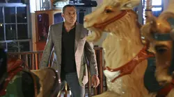 Visuel de Les experts