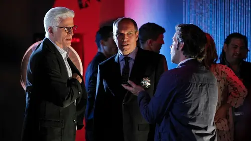Les experts S13E08 L'éclat du passé