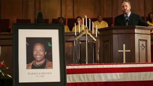 Les experts S09E09 Un chapitre se ferme...