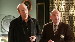Les experts S08E16 L'envers du décor
