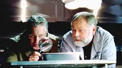 Visuel de Les experts