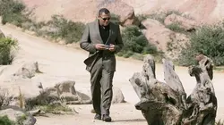 Les experts S09E19 Sur la terre comme au ciel