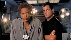 Les experts S01E16 Trop longue à mourir