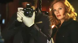 Les experts S01E23 L'étrangleur de Las Vegas