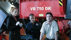 Les experts S11E05 Capharnaum