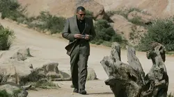 Les experts S09E19 Sur la terre comme au ciel