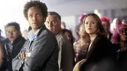 Les experts S03E06 L'enquête inachevée