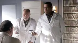 Les experts S09E22 La rage au ventre