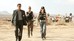 Les experts S05E01 Une nuit à Las Vegas