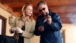 Les experts S03E23 Le mystère de la chambre forte