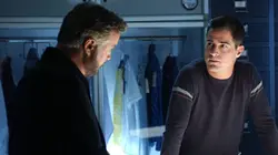 Les experts S04E11 Onze hommes en colère