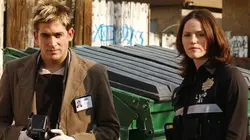 Les experts S05E10 Intolérables cruautés