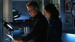 Les experts S07E07 Maison de poupée