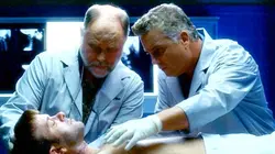 Les experts S03E04 Le secret de la Joconde