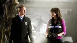 Les experts S10E18 Cas d'école