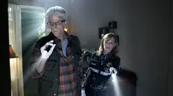 Les experts S12E12 La femme qui en savait trop