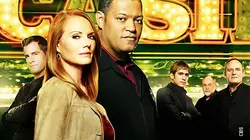 Les experts S08E13 Mise en carton