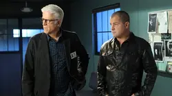 Les experts S13E09 Nuit de folie