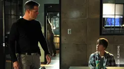 Les experts S11E17 Mon mari, mes amants