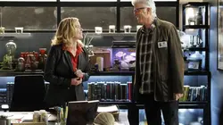 Les experts S12E15 Maudite maison