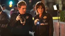 Les experts S14E16 Echec et mort