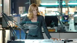 Les experts S06E06 Grissom fait mouche