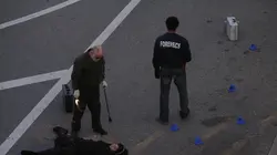 Les experts S06E14 Lit de mort