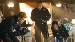 Les experts S11E05 Capharnaum