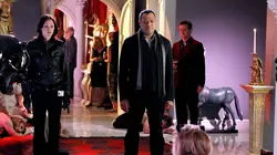 Les experts S11E19 La vraie nature