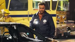 Les experts S04E09 Dommage collatéral