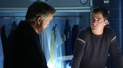 Les experts S04E11 Onze hommes en colère