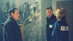 Les experts S01E13 Bombes à retardement